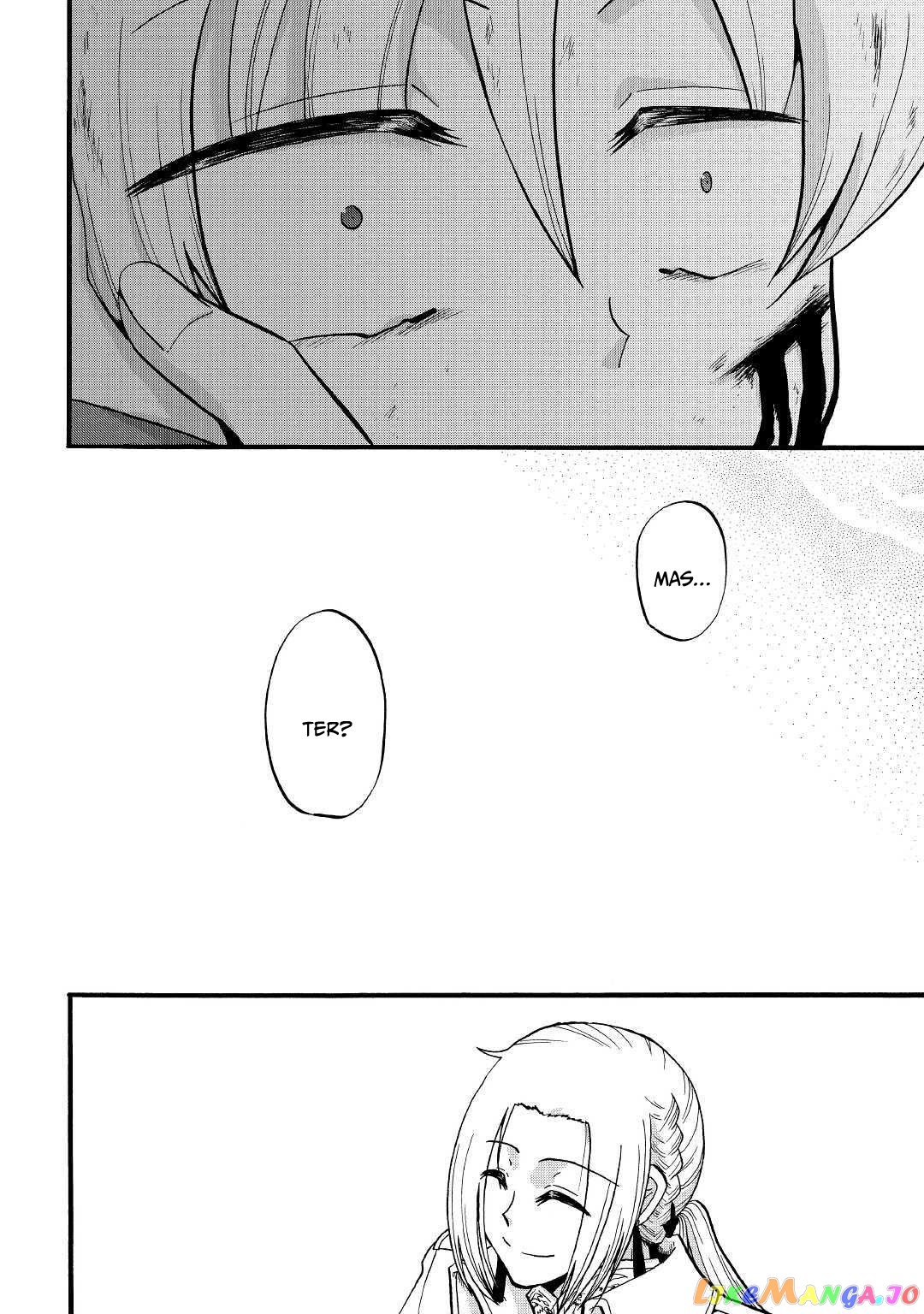 In Previous Life I was a Sword Emperor But now A Trash Prince chapter 6 - page 29
