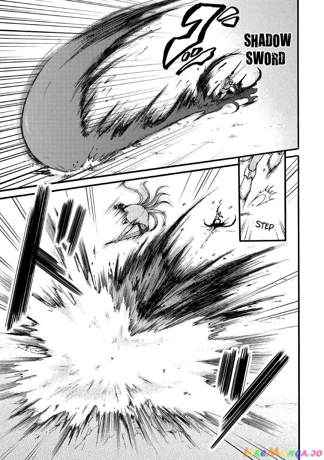 In Previous Life I was a Sword Emperor But now A Trash Prince chapter 6 - page 4