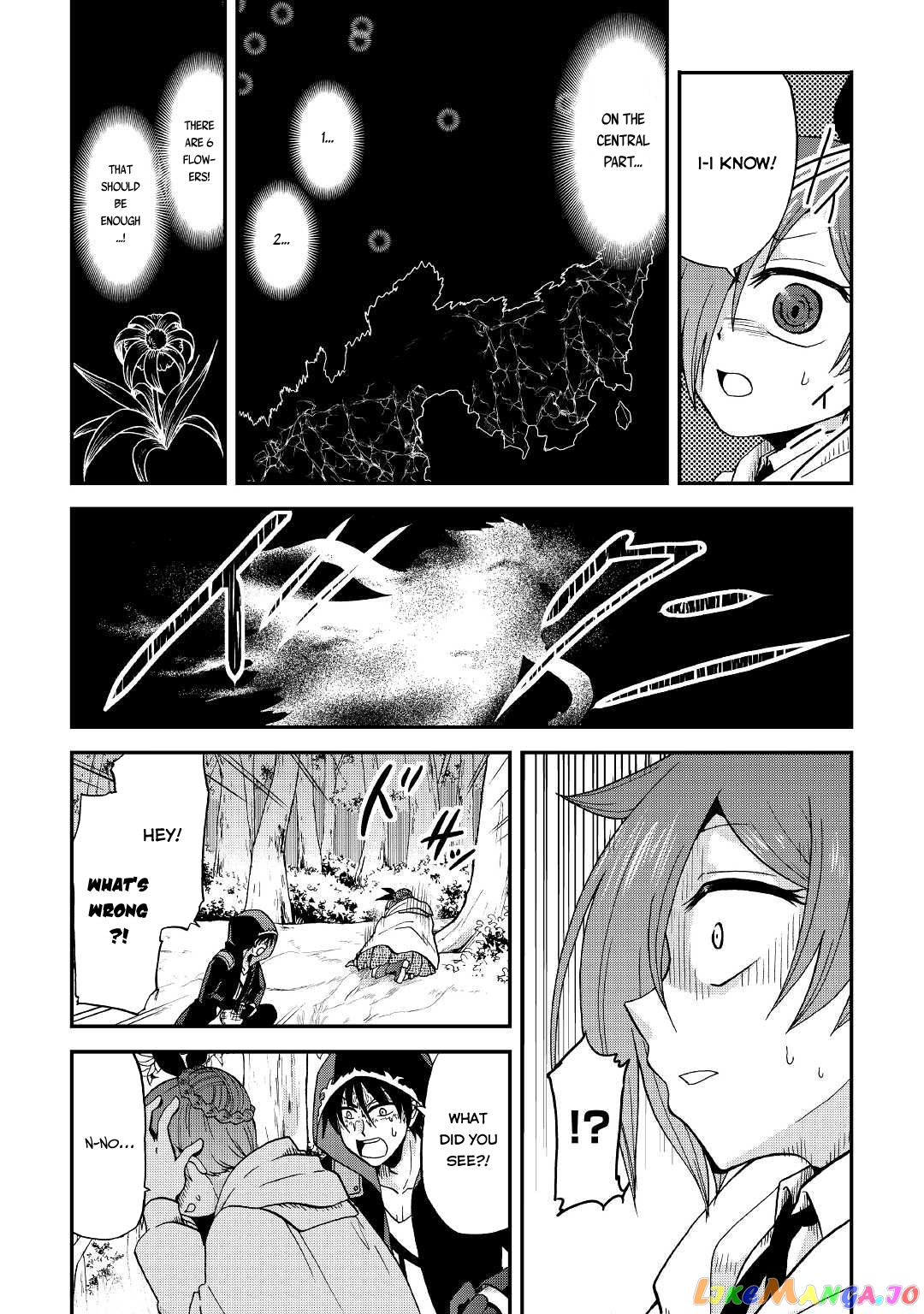 In Previous Life I was a Sword Emperor But now A Trash Prince chapter 19 - page 19