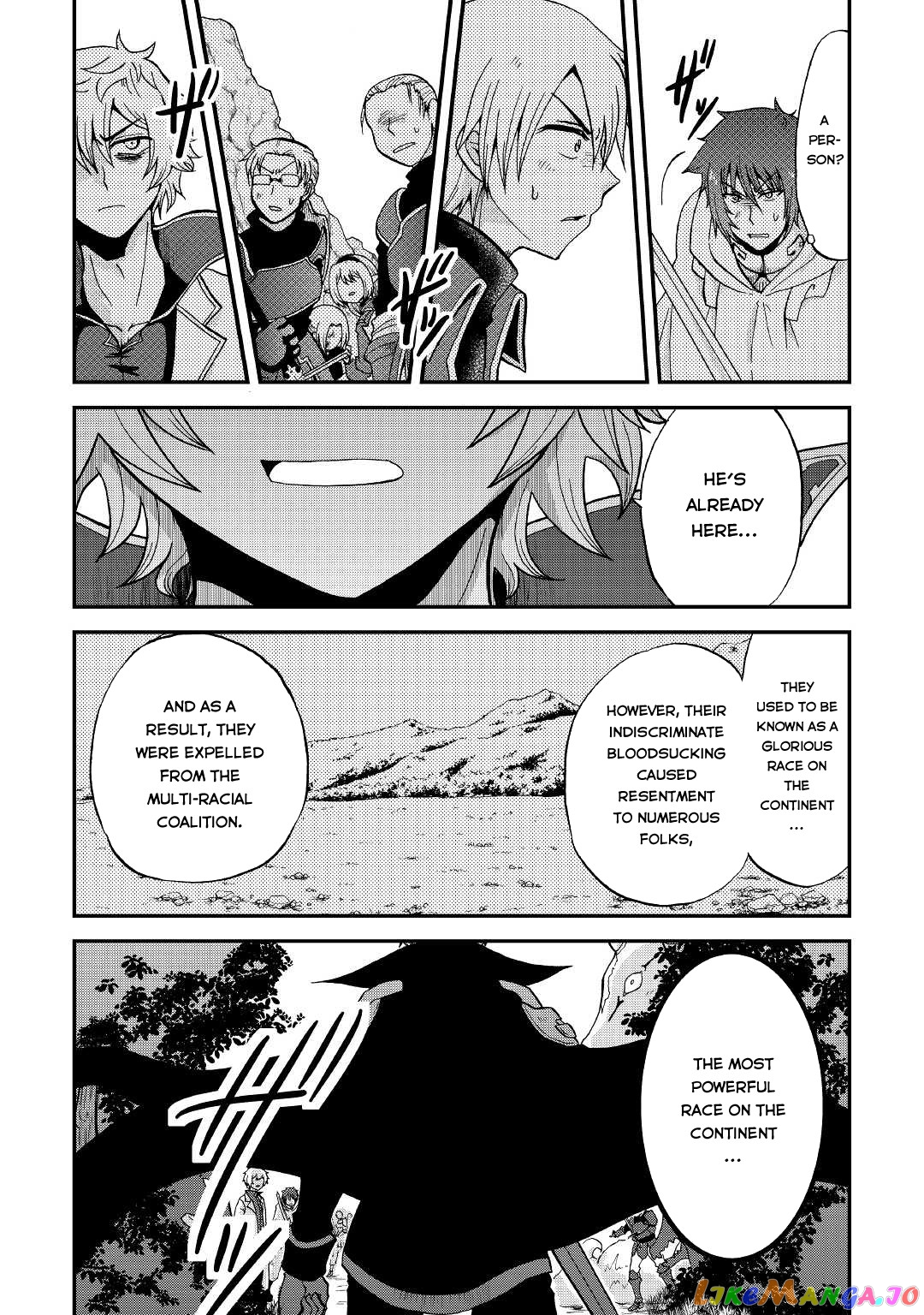 In Previous Life I was a Sword Emperor But now A Trash Prince chapter 19 - page 23