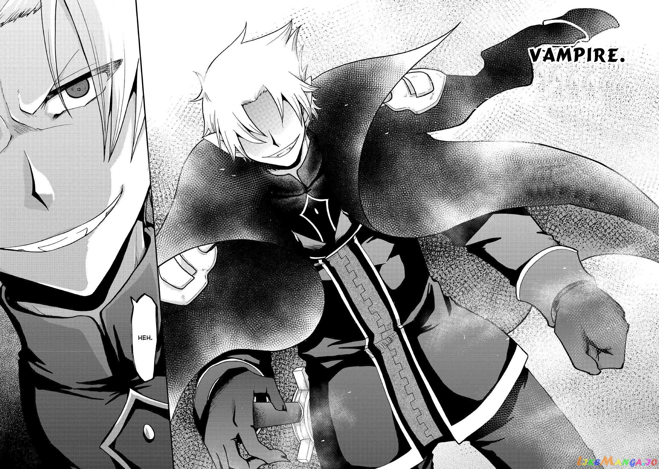 In Previous Life I was a Sword Emperor But now A Trash Prince chapter 19 - page 24