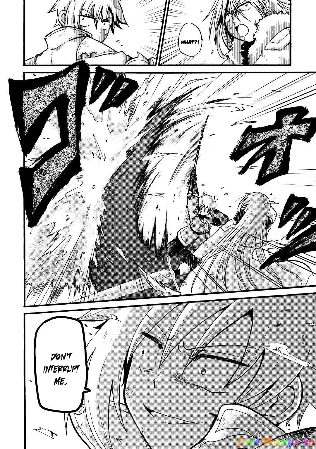 In Previous Life I was a Sword Emperor But now A Trash Prince chapter 7 - page 9