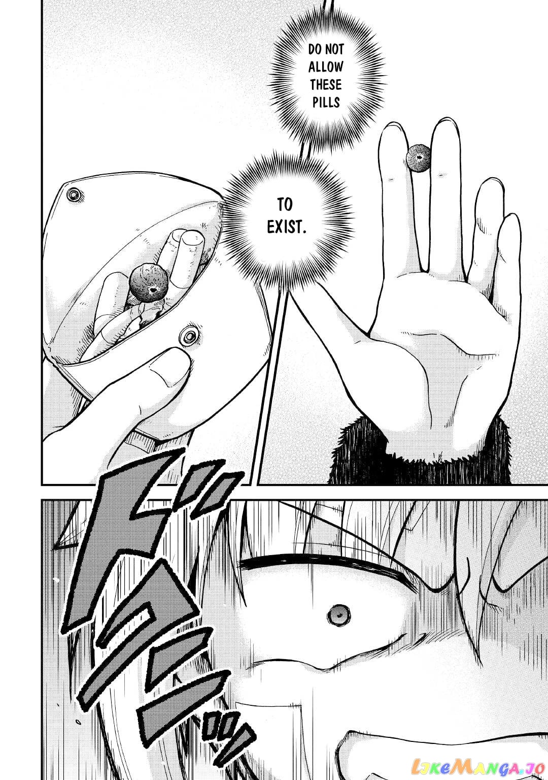 In Previous Life I was a Sword Emperor But now A Trash Prince chapter 31.2 - page 10