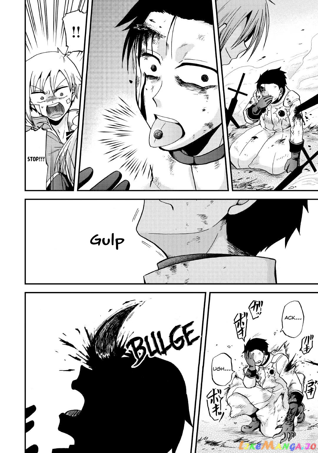 In Previous Life I was a Sword Emperor But now A Trash Prince chapter 31.2 - page 12