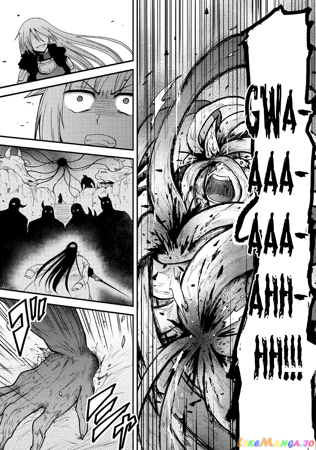 In Previous Life I was a Sword Emperor But now A Trash Prince chapter 31.2 - page 13