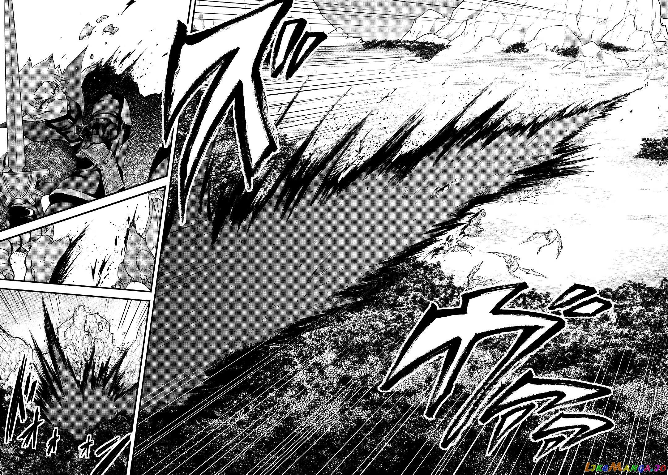 In Previous Life I was a Sword Emperor But now A Trash Prince chapter 21 - page 17