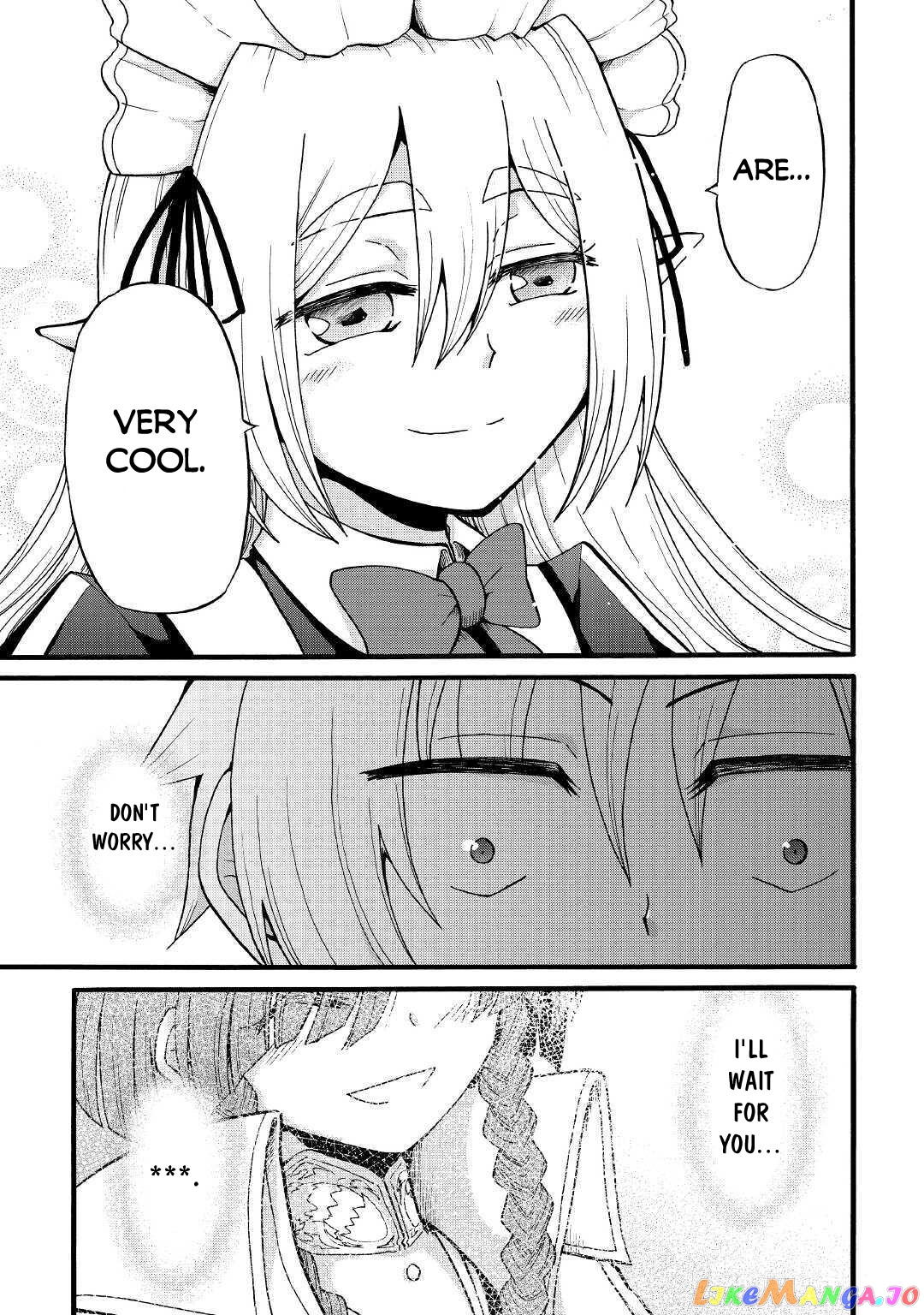 In Previous Life I was a Sword Emperor But now A Trash Prince chapter 10 - page 27