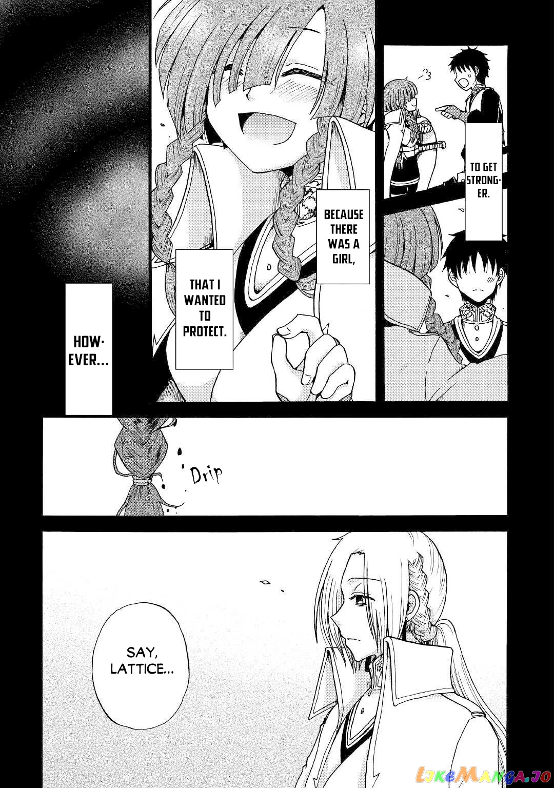 In Previous Life I was a Sword Emperor But now A Trash Prince chapter 10 - page 6