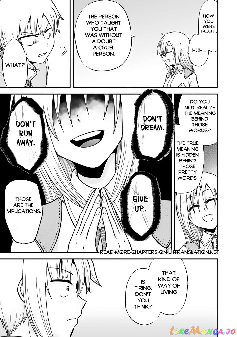 In Previous Life I was a Sword Emperor But now A Trash Prince Chapter 37.1 - page 6