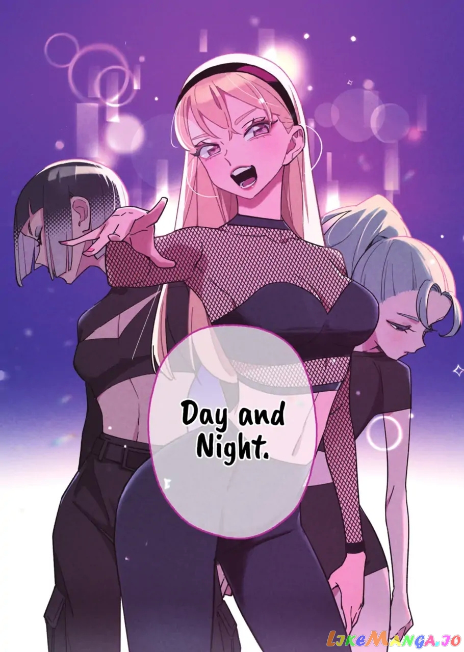 Girl Crush chapter 30 - page 10