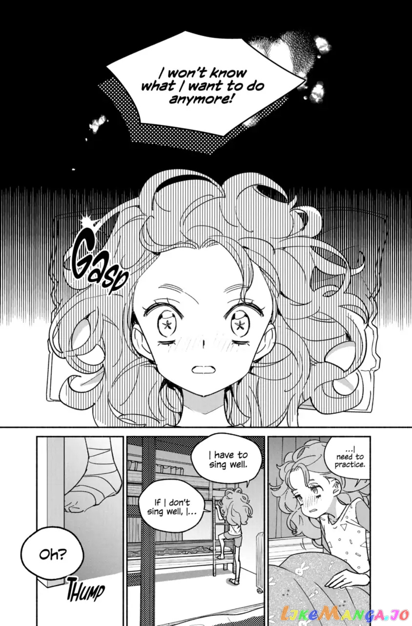 Girl Crush chapter 32 - page 13