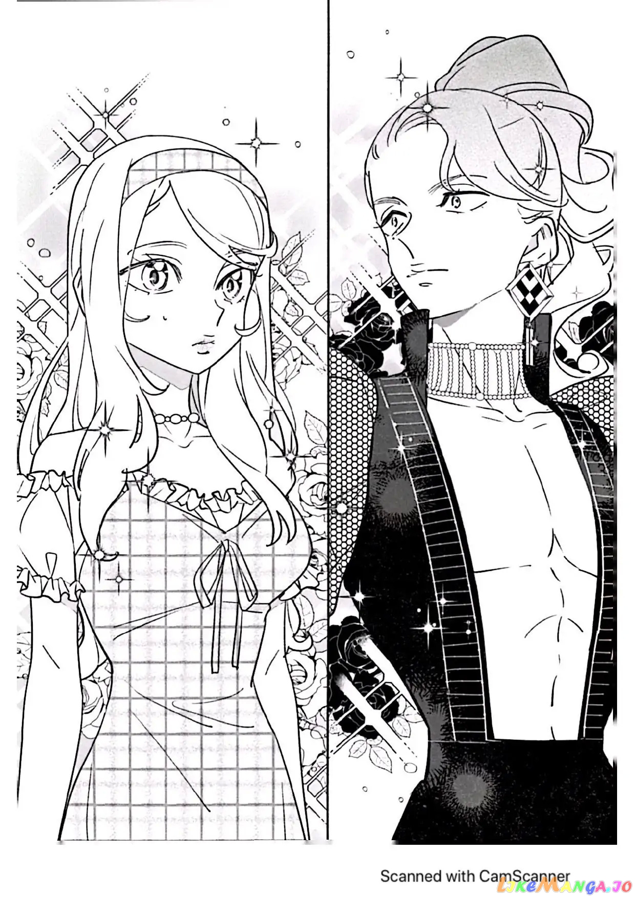 Girl Crush chapter 38 - page 8