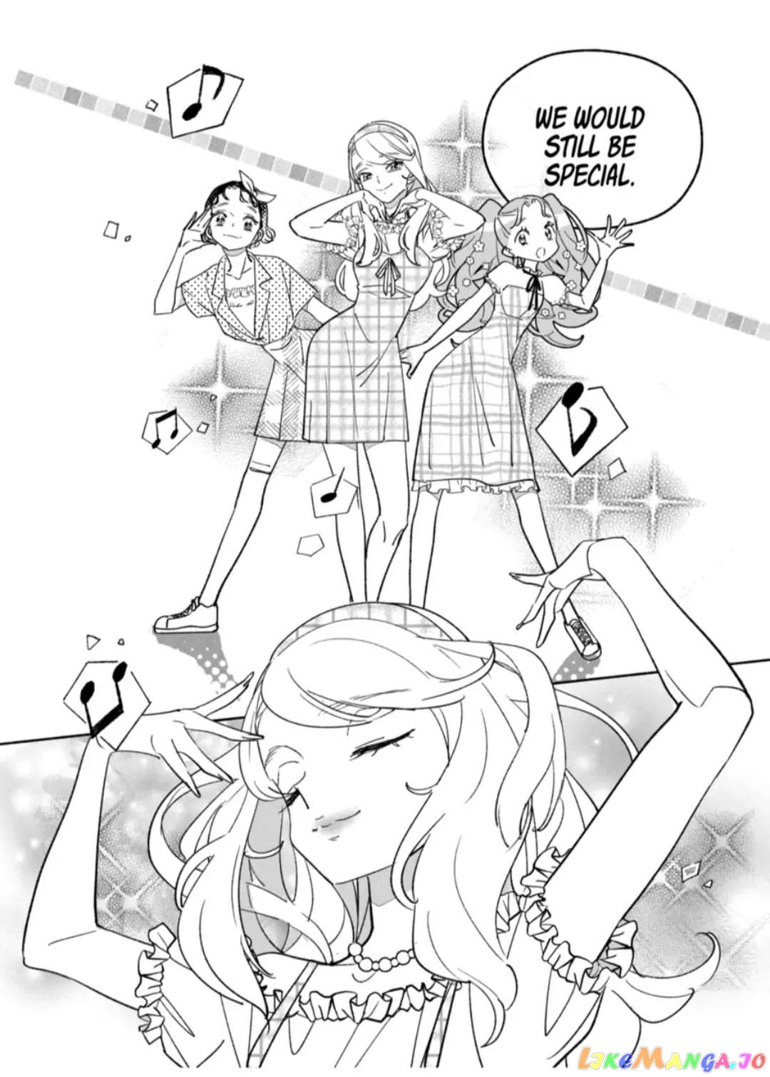 Girl Crush chapter 39 - page 16