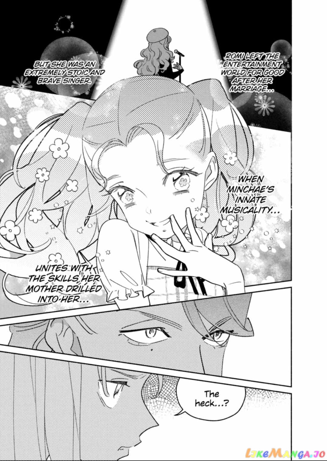 Girl Crush chapter 40 - page 7