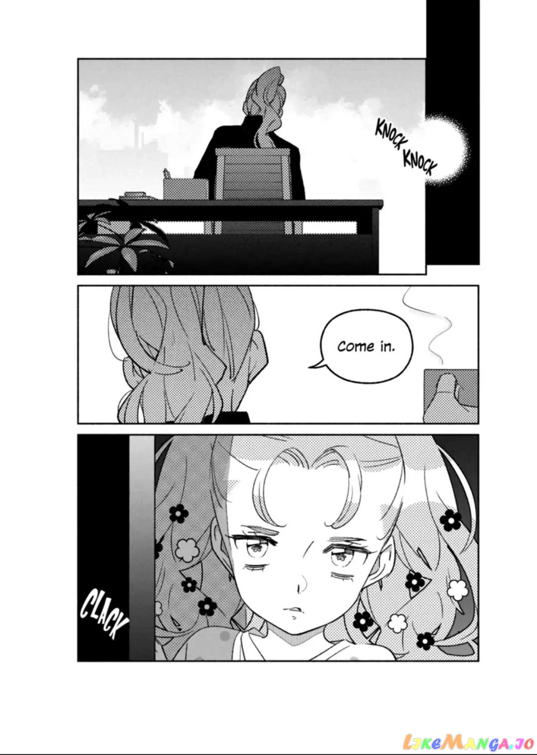 Girl Crush chapter 44 - page 10