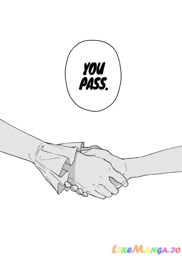 Girl Crush chapter 19 - page 16