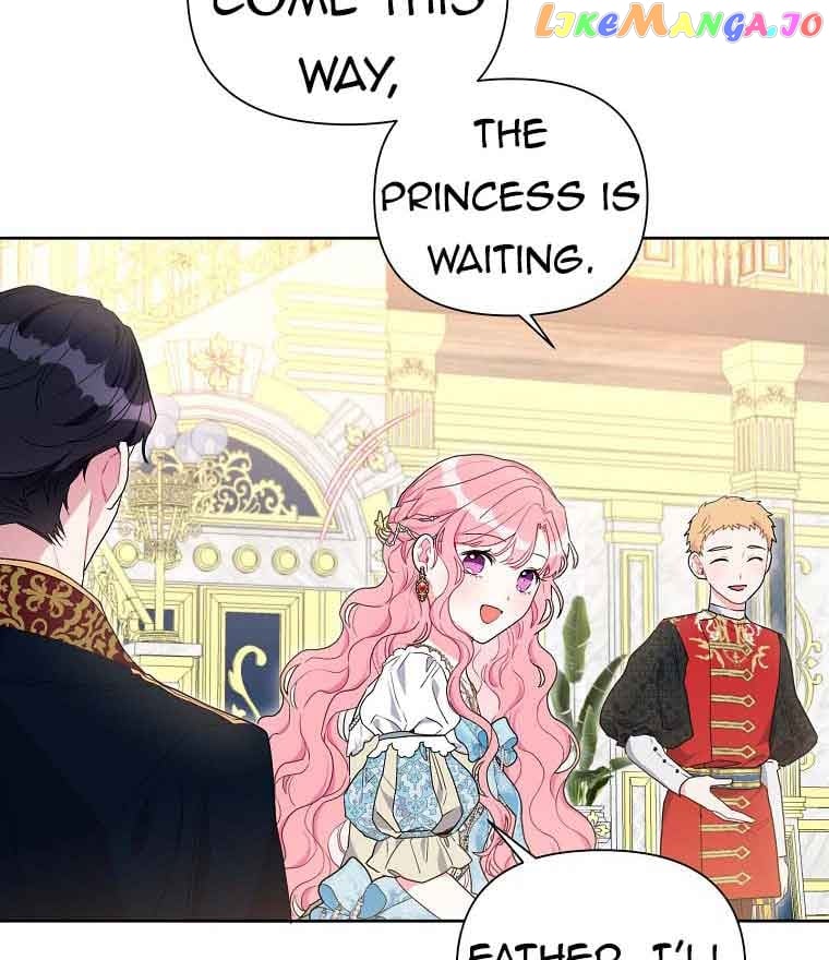 The Archvillain's Daughter-In-Law Chapter 72 - page 2