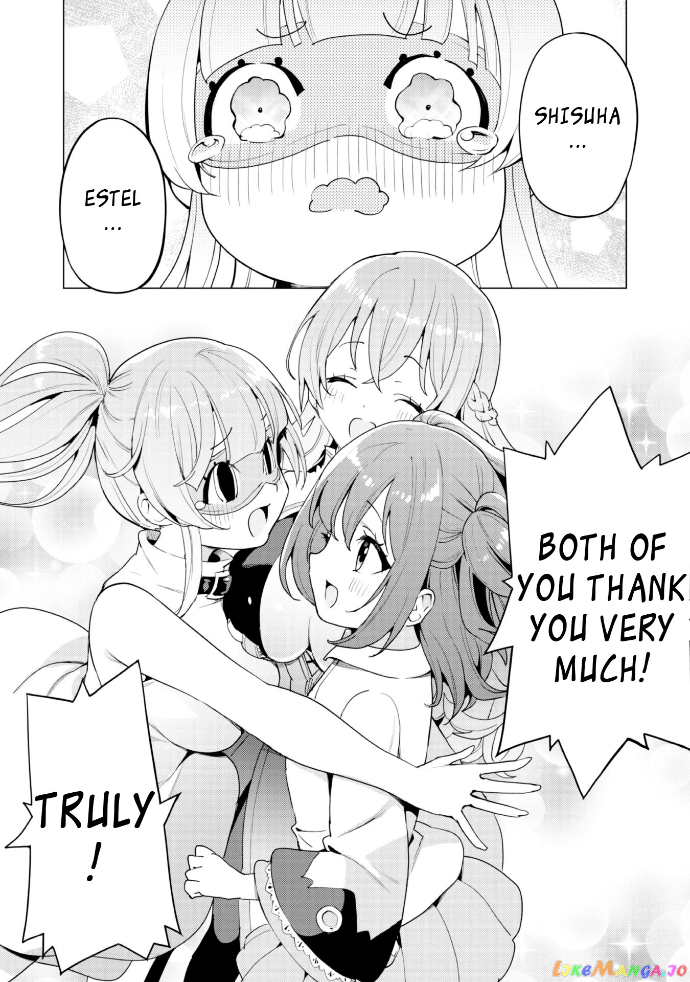 Gacha Wo Mawashite Nakama Wo Fuyasu Saikyou No Bishoujo Gundan Wo Tsukuriagero chapter 51 - page 23