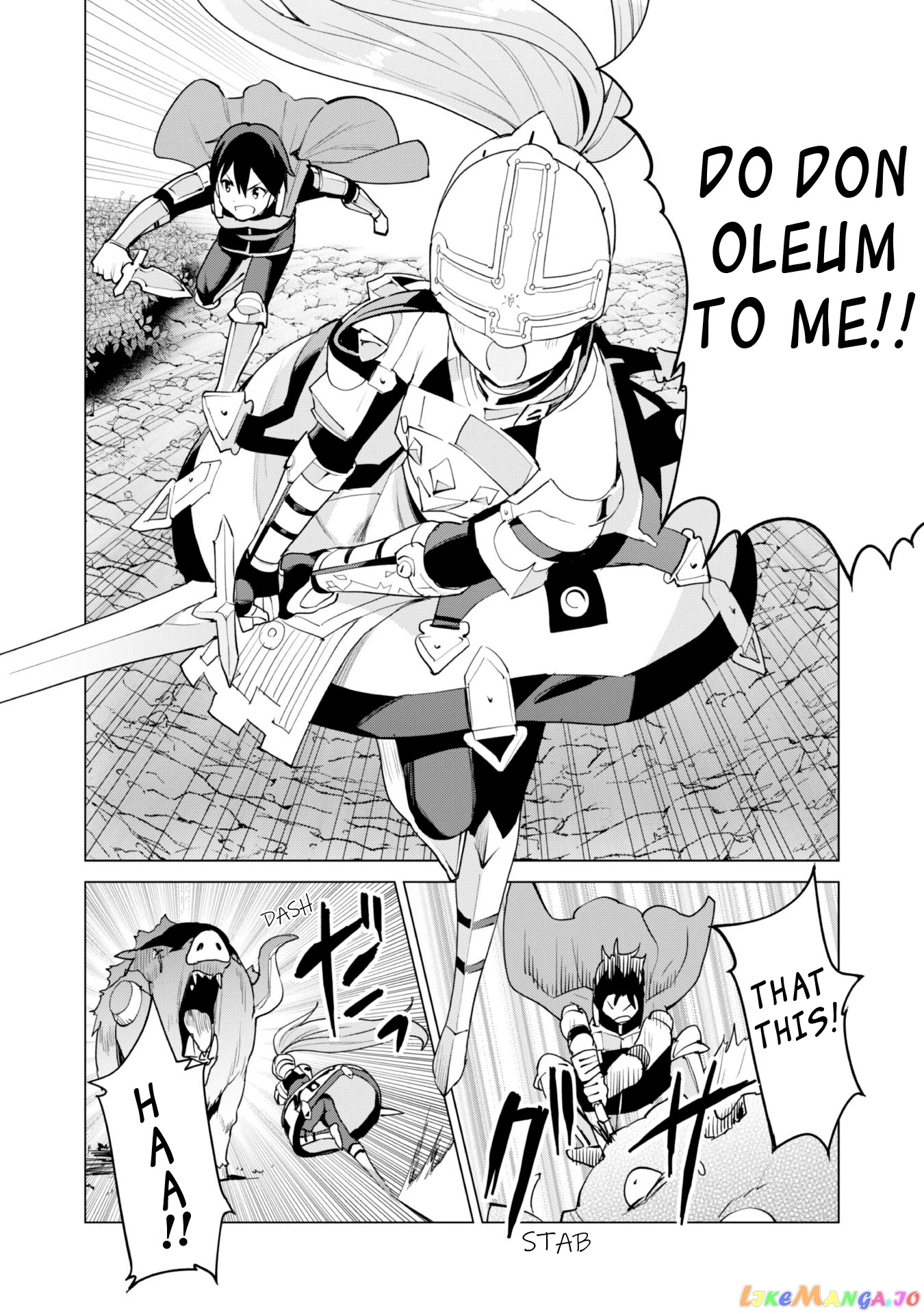 Gacha Wo Mawashite Nakama Wo Fuyasu Saikyou No Bishoujo Gundan Wo Tsukuriagero chapter 51 - page 3