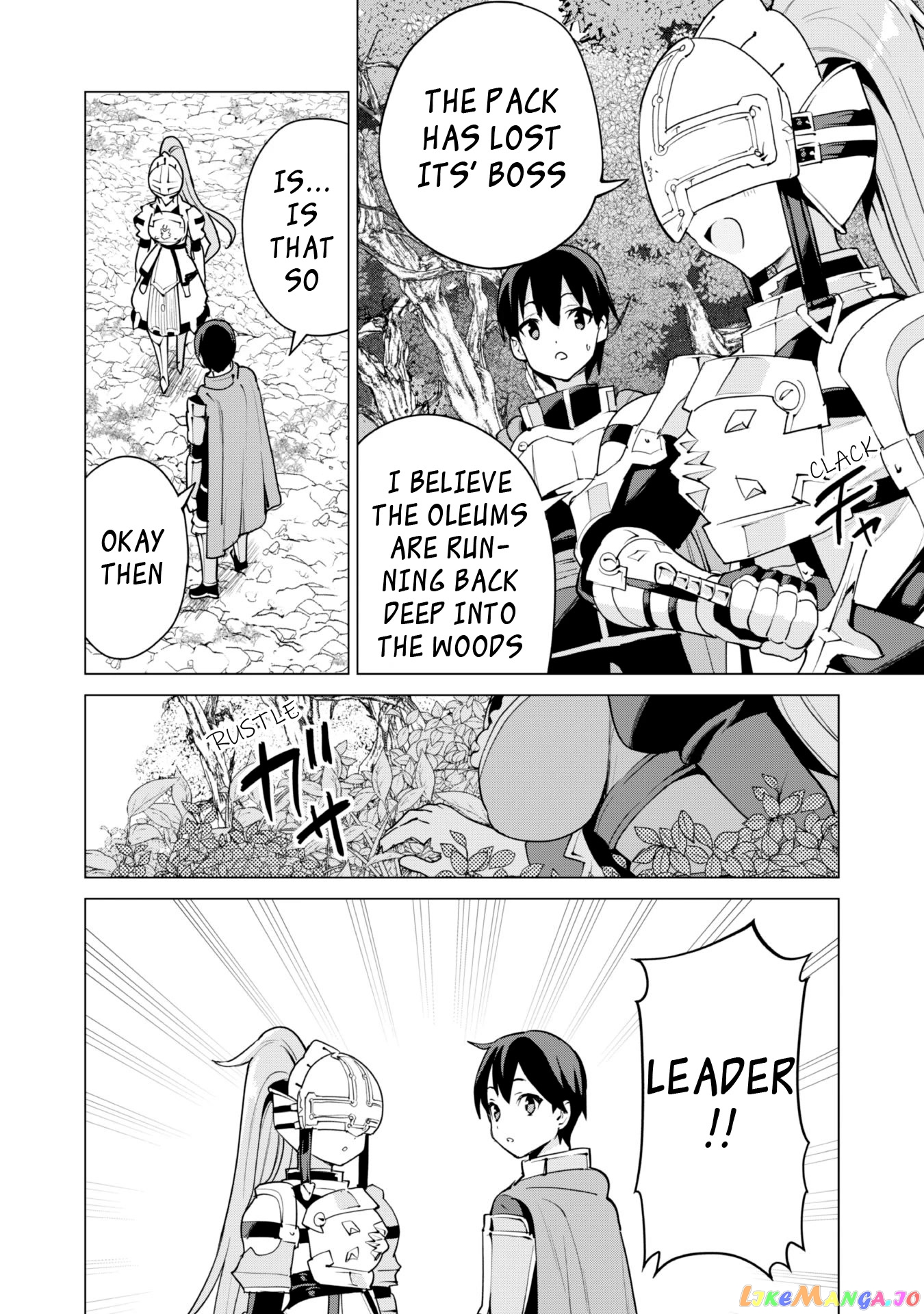 Gacha Wo Mawashite Nakama Wo Fuyasu Saikyou No Bishoujo Gundan Wo Tsukuriagero chapter 51 - page 7