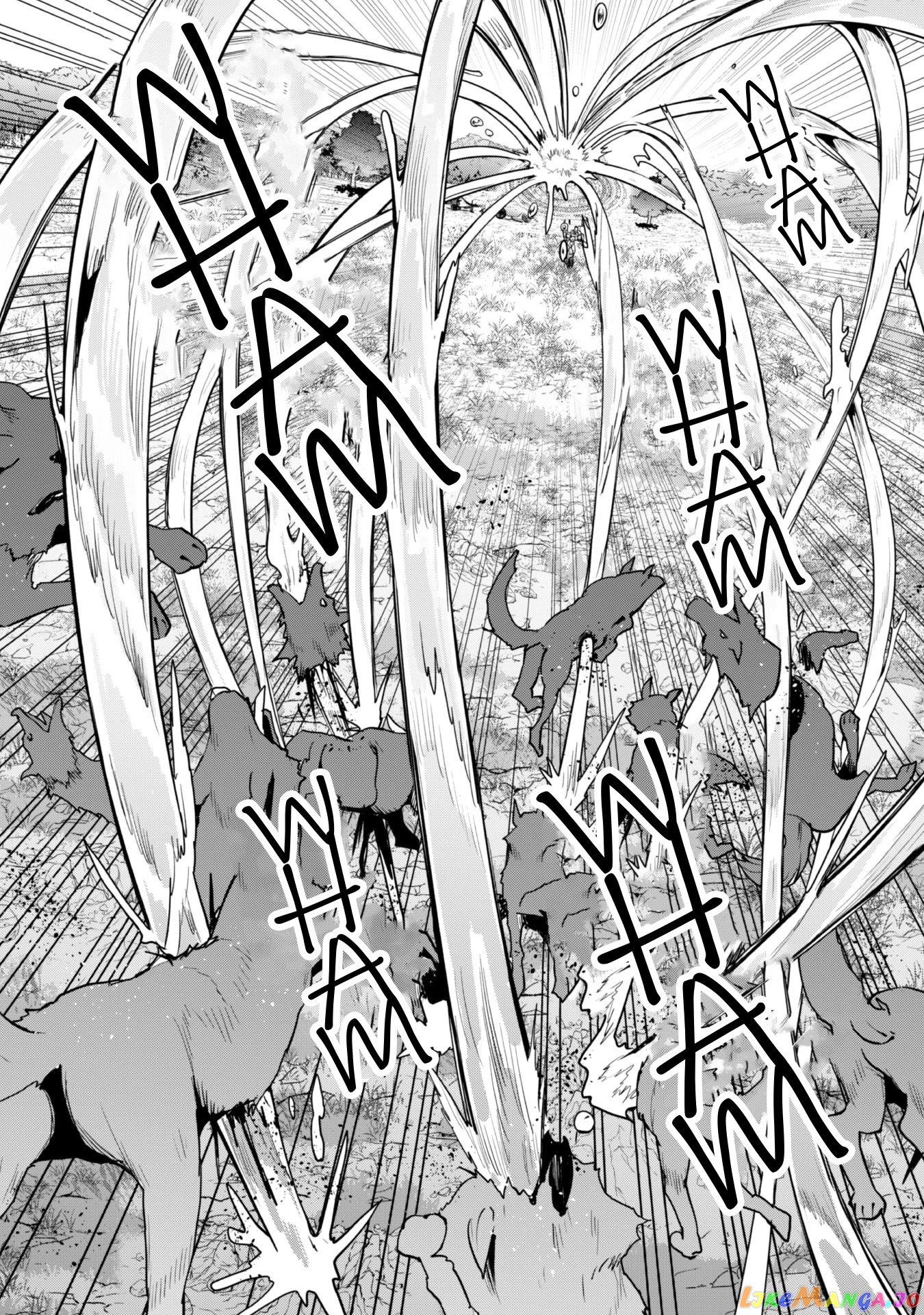 Gacha Wo Mawashite Nakama Wo Fuyasu Saikyou No Bishoujo Gundan Wo Tsukuriagero chapter 46 - page 5
