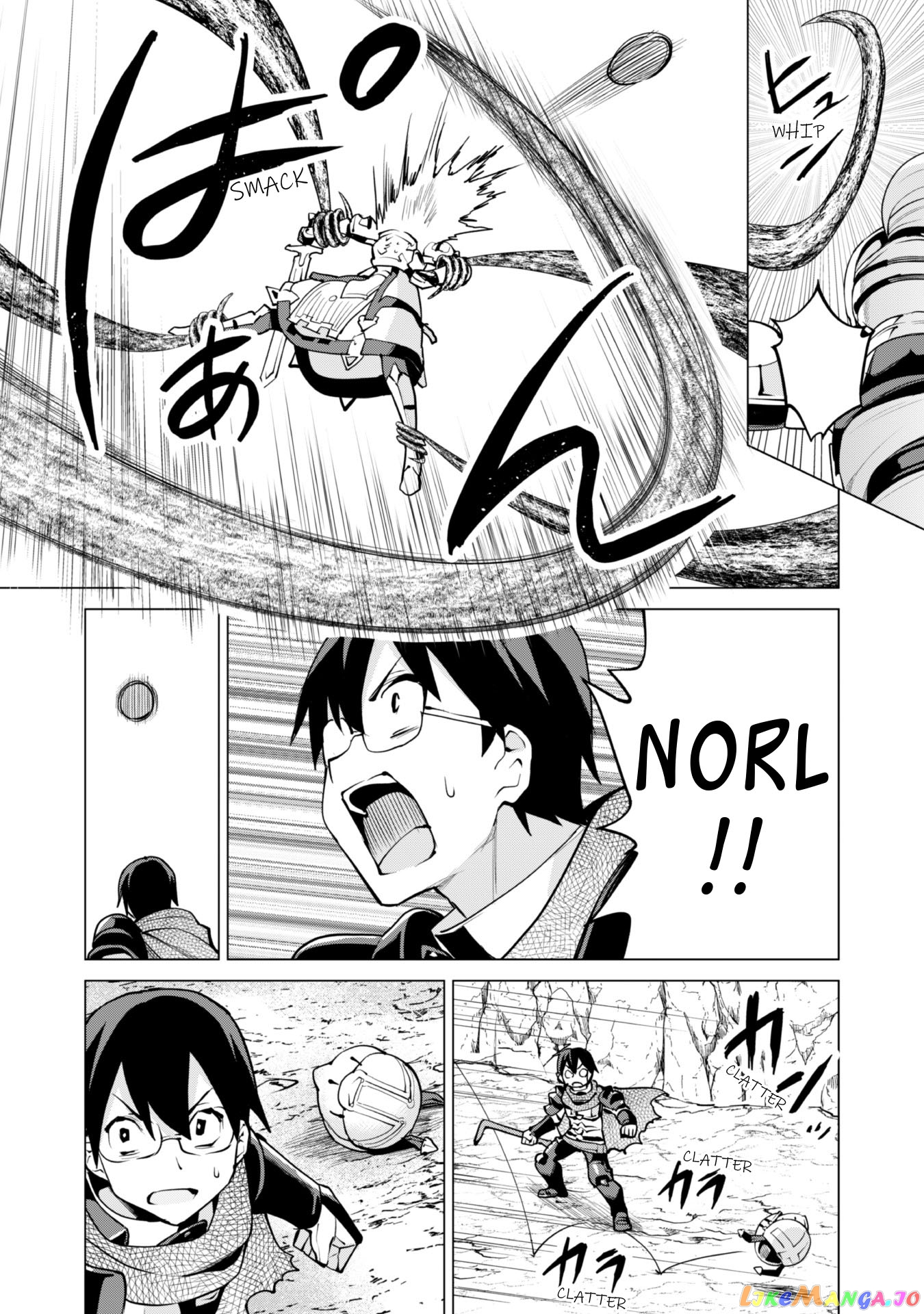 Gacha Wo Mawashite Nakama Wo Fuyasu Saikyou No Bishoujo Gundan Wo Tsukuriagero chapter 47 - page 11