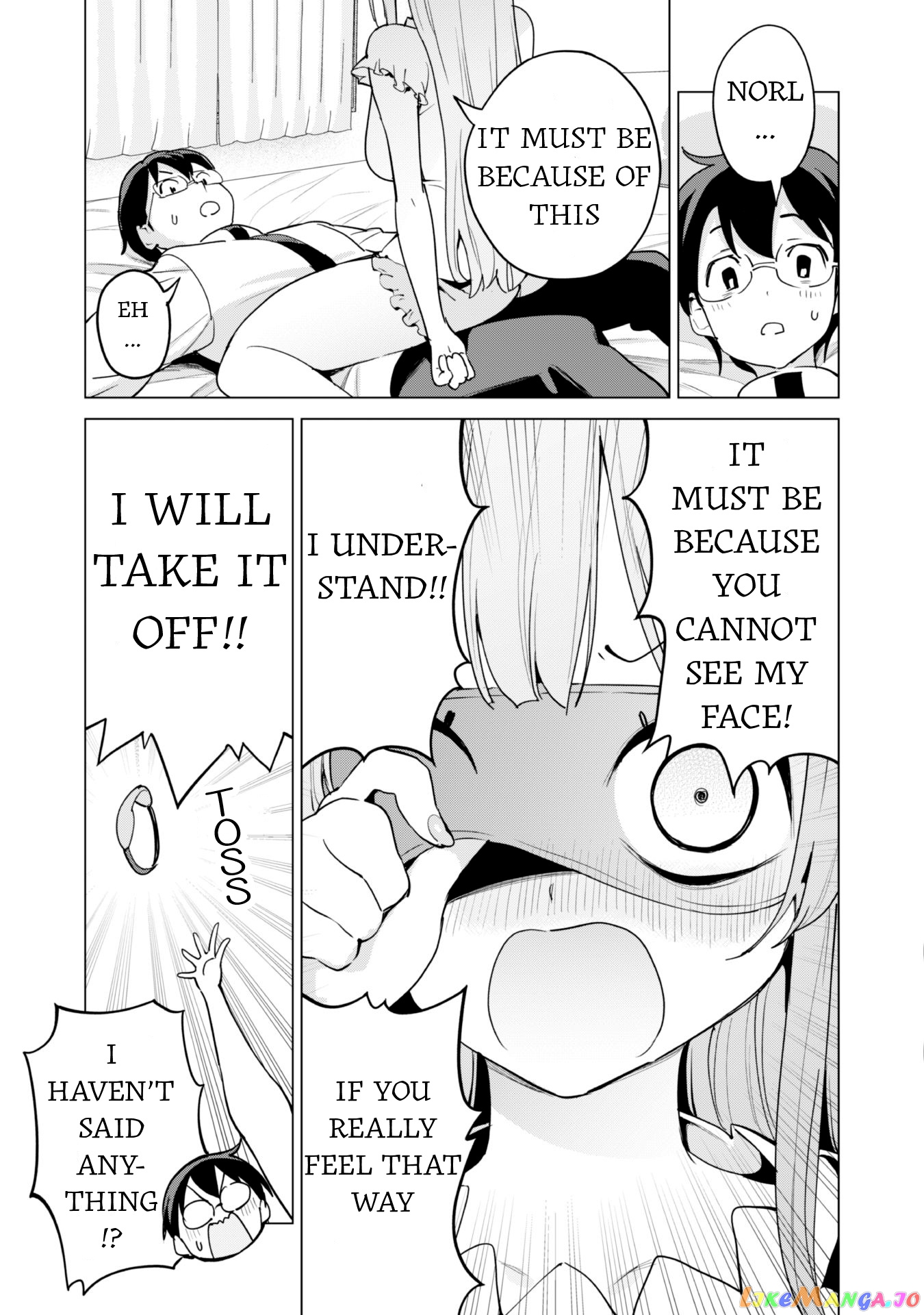 Gacha Wo Mawashite Nakama Wo Fuyasu Saikyou No Bishoujo Gundan Wo Tsukuriagero chapter 53 - page 20