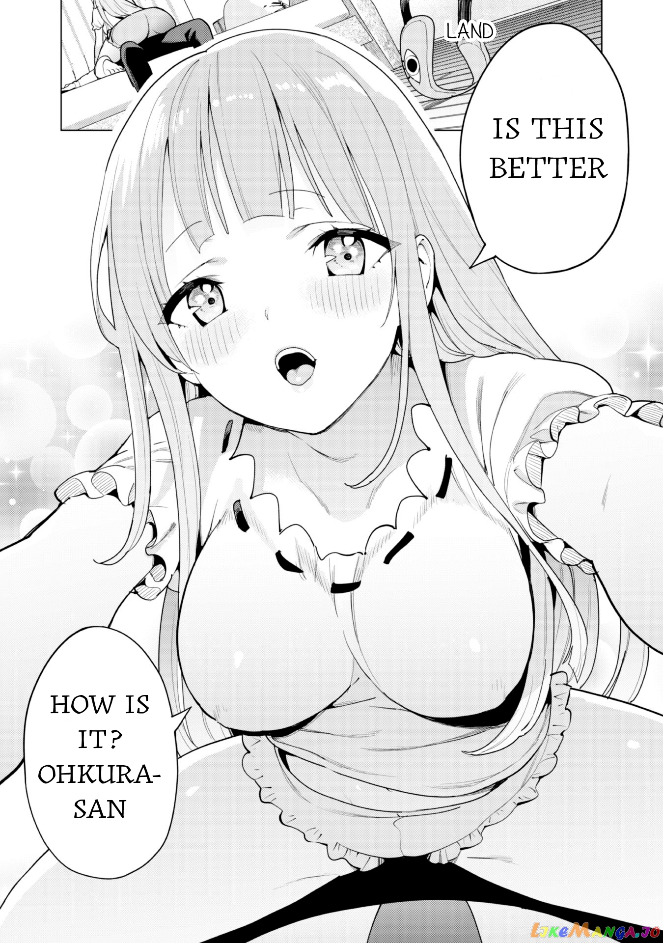Gacha Wo Mawashite Nakama Wo Fuyasu Saikyou No Bishoujo Gundan Wo Tsukuriagero chapter 53 - page 21