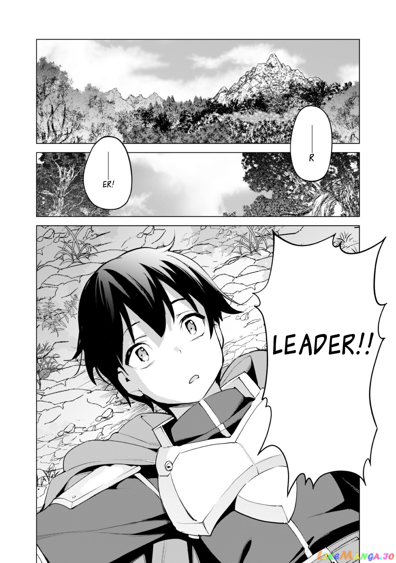 Gacha Wo Mawashite Nakama Wo Fuyasu Saikyou No Bishoujo Gundan Wo Tsukuriagero chapter 48 - page 11