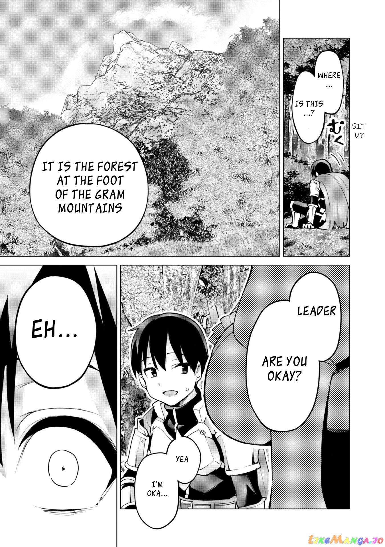 Gacha Wo Mawashite Nakama Wo Fuyasu Saikyou No Bishoujo Gundan Wo Tsukuriagero chapter 48 - page 12