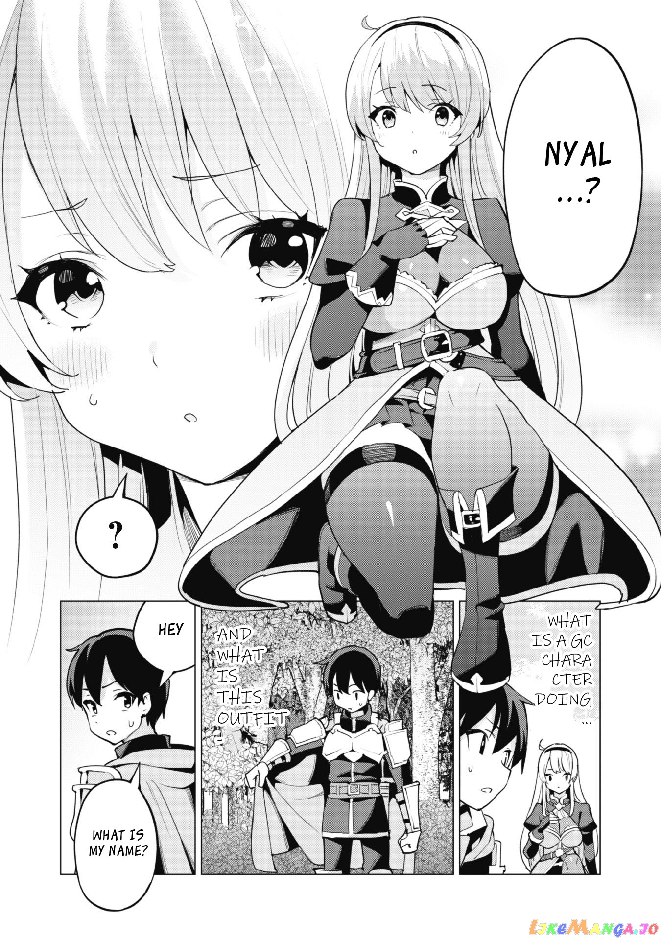 Gacha Wo Mawashite Nakama Wo Fuyasu Saikyou No Bishoujo Gundan Wo Tsukuriagero chapter 48 - page 13
