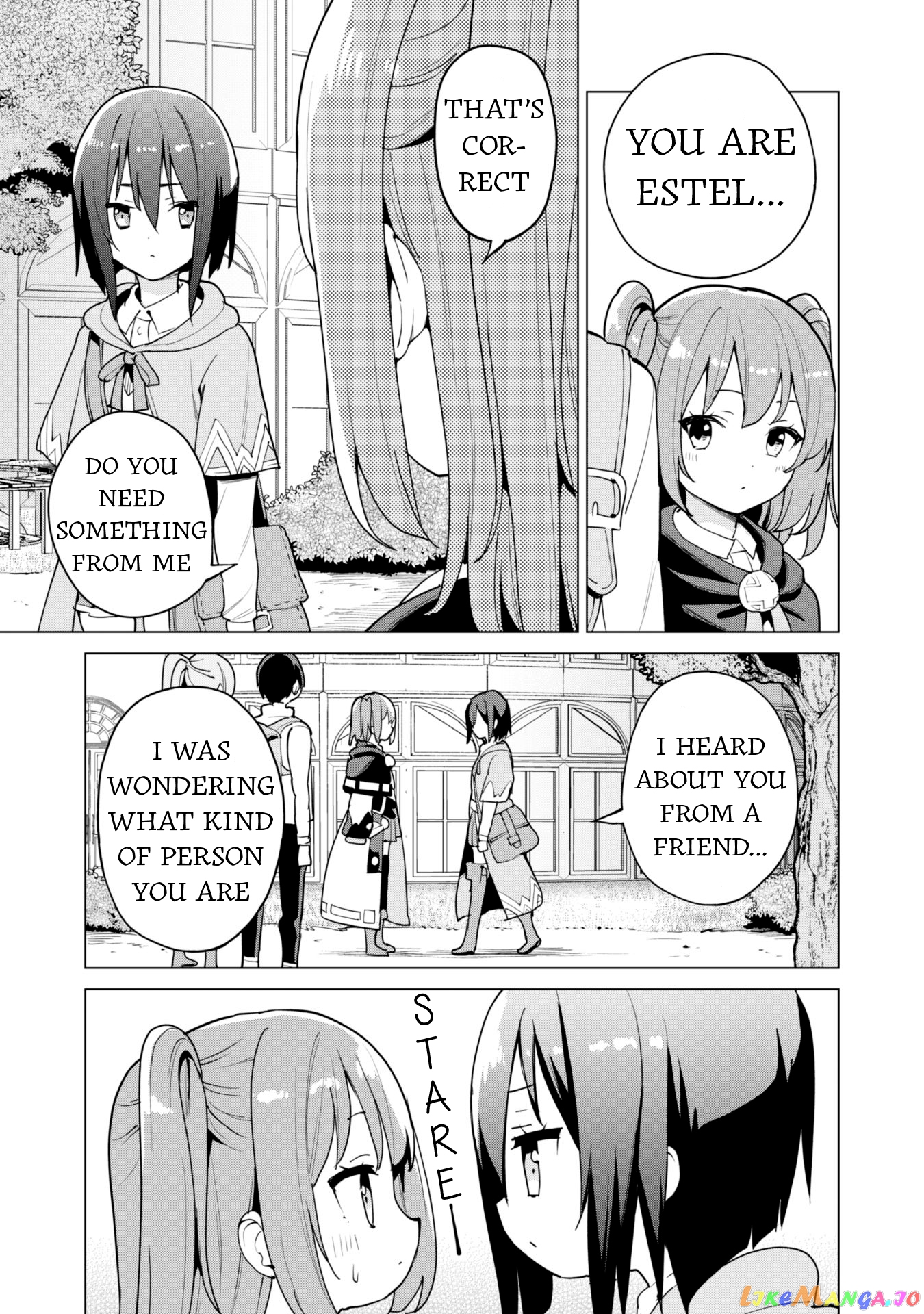 Gacha Wo Mawashite Nakama Wo Fuyasu Saikyou No Bishoujo Gundan Wo Tsukuriagero chapter 54 - page 16