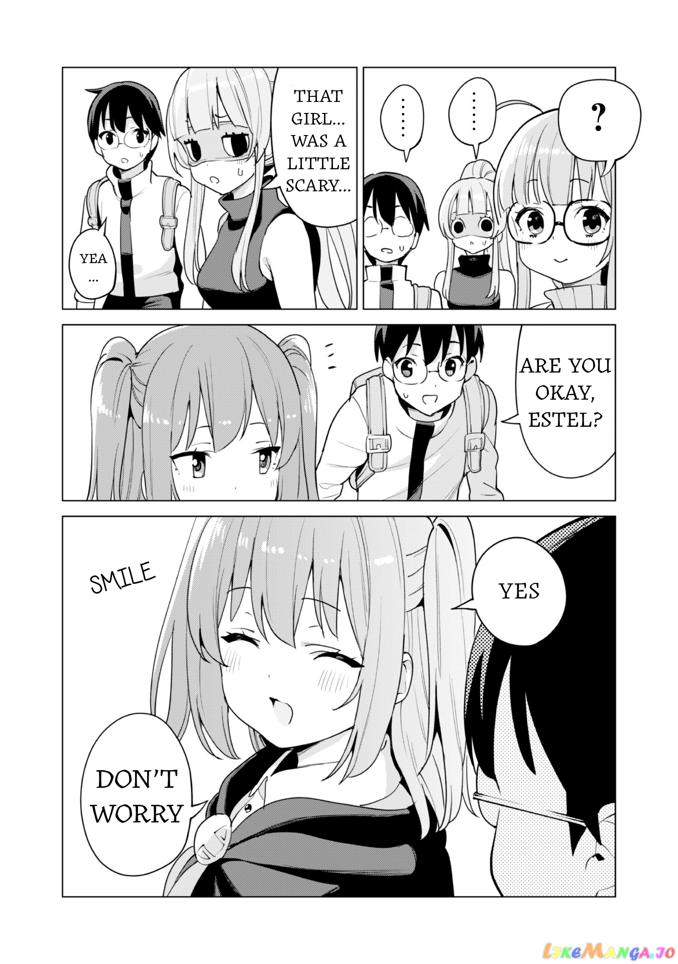Gacha Wo Mawashite Nakama Wo Fuyasu Saikyou No Bishoujo Gundan Wo Tsukuriagero chapter 54 - page 20