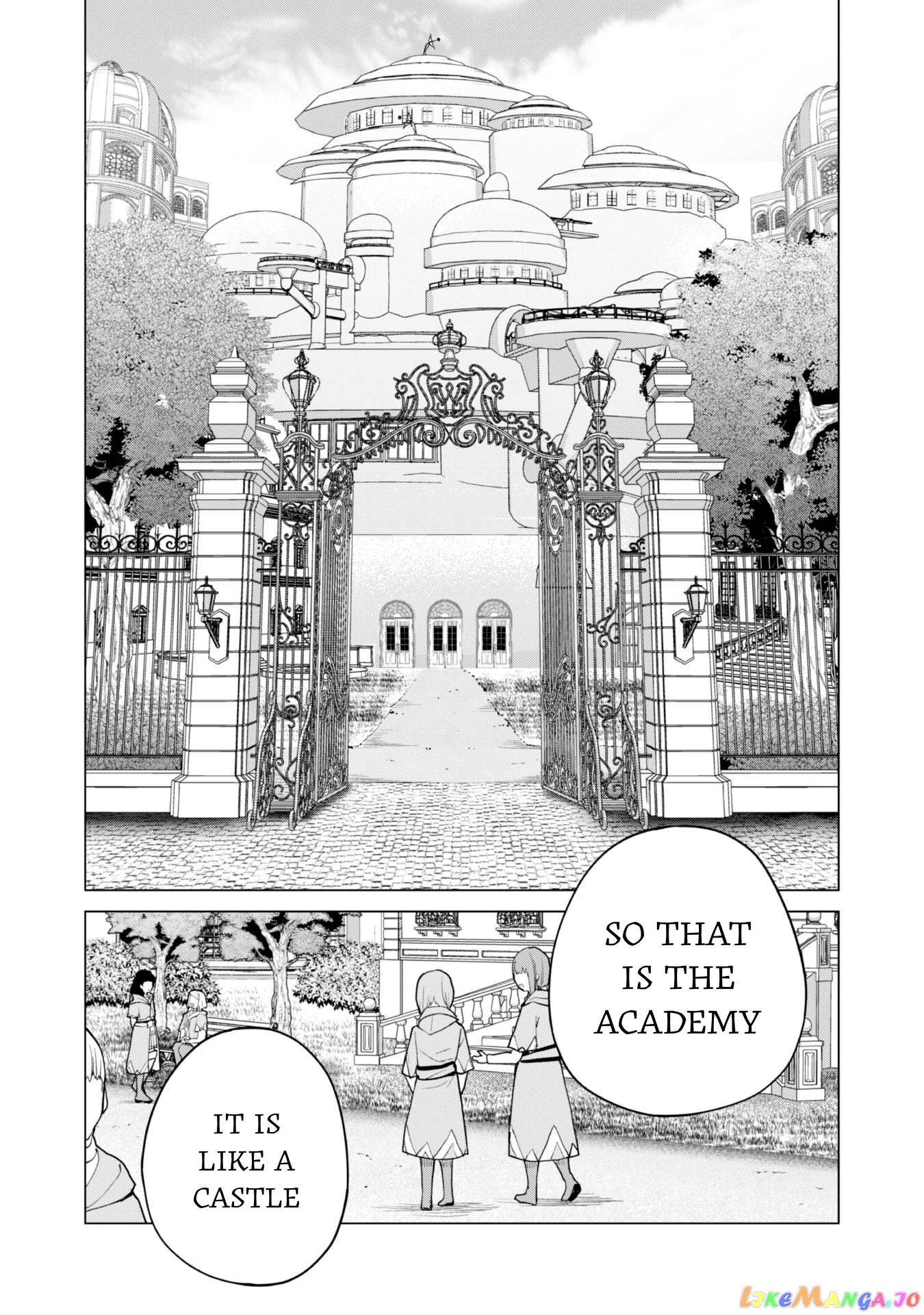 Gacha Wo Mawashite Nakama Wo Fuyasu Saikyou No Bishoujo Gundan Wo Tsukuriagero chapter 54 - page 6