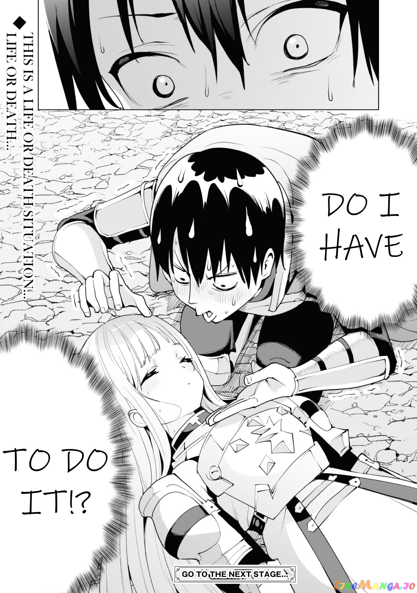 Gacha Wo Mawashite Nakama Wo Fuyasu Saikyou No Bishoujo Gundan Wo Tsukuriagero chapter 49 - page 28