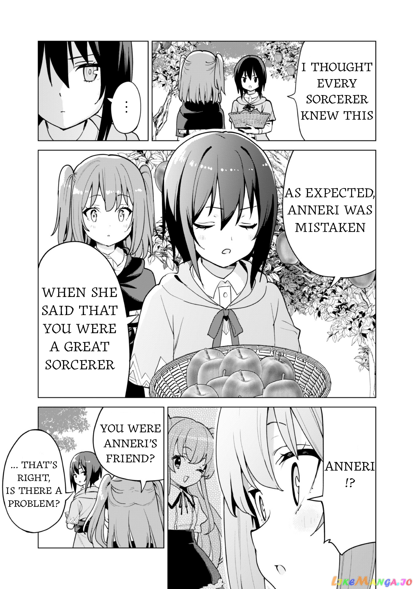 Gacha Wo Mawashite Nakama Wo Fuyasu Saikyou No Bishoujo Gundan Wo Tsukuriagero chapter 55 - page 10