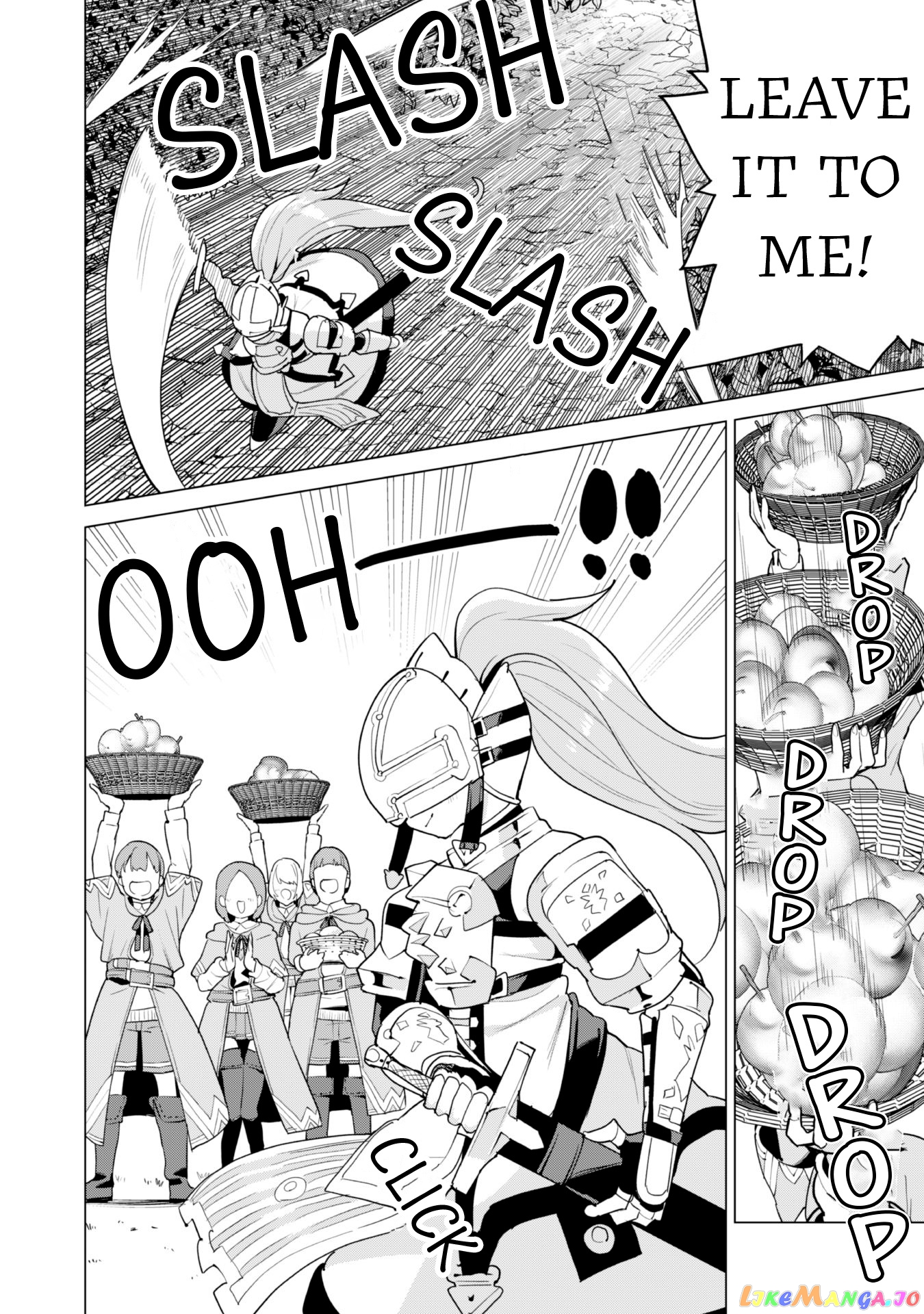 Gacha Wo Mawashite Nakama Wo Fuyasu Saikyou No Bishoujo Gundan Wo Tsukuriagero chapter 55 - page 13