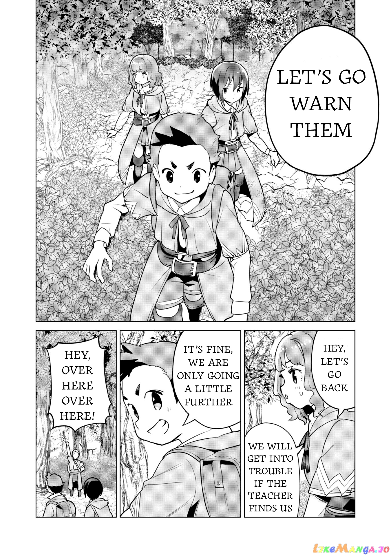 Gacha Wo Mawashite Nakama Wo Fuyasu Saikyou No Bishoujo Gundan Wo Tsukuriagero chapter 55 - page 19