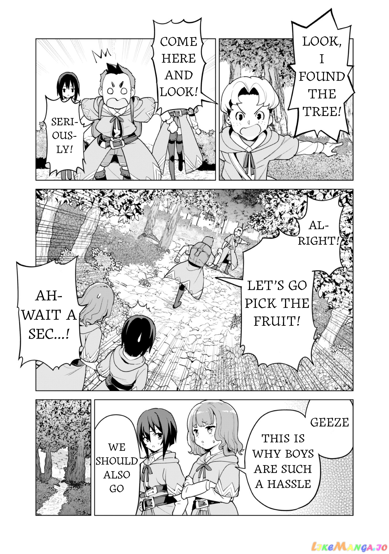 Gacha Wo Mawashite Nakama Wo Fuyasu Saikyou No Bishoujo Gundan Wo Tsukuriagero chapter 55 - page 20