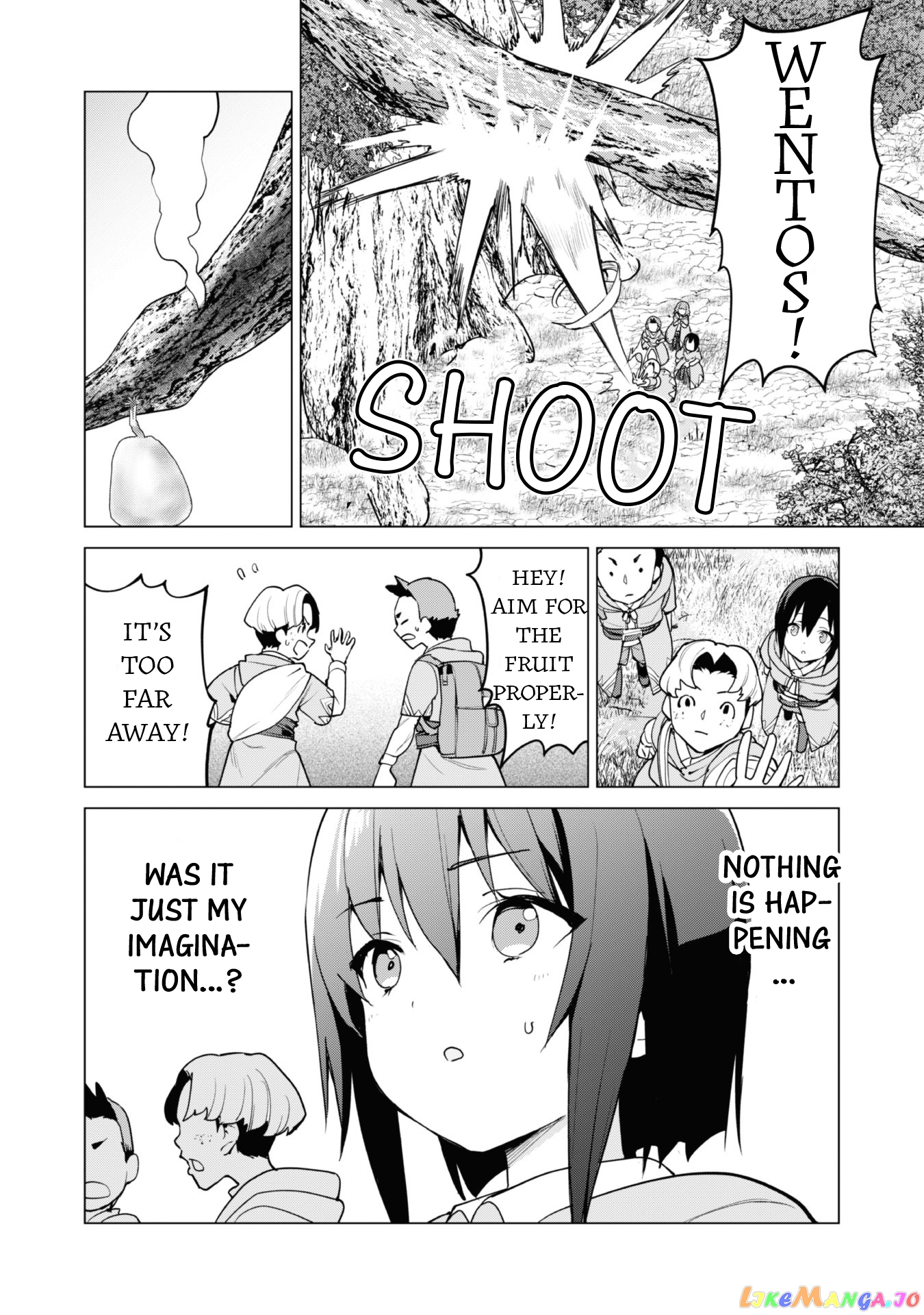 Gacha Wo Mawashite Nakama Wo Fuyasu Saikyou No Bishoujo Gundan Wo Tsukuriagero chapter 55 - page 23