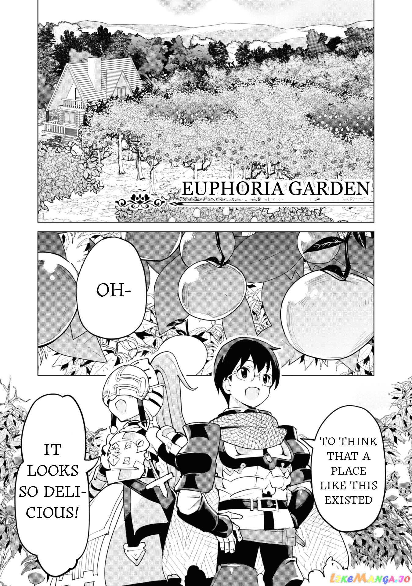 Gacha Wo Mawashite Nakama Wo Fuyasu Saikyou No Bishoujo Gundan Wo Tsukuriagero chapter 55 - page 6