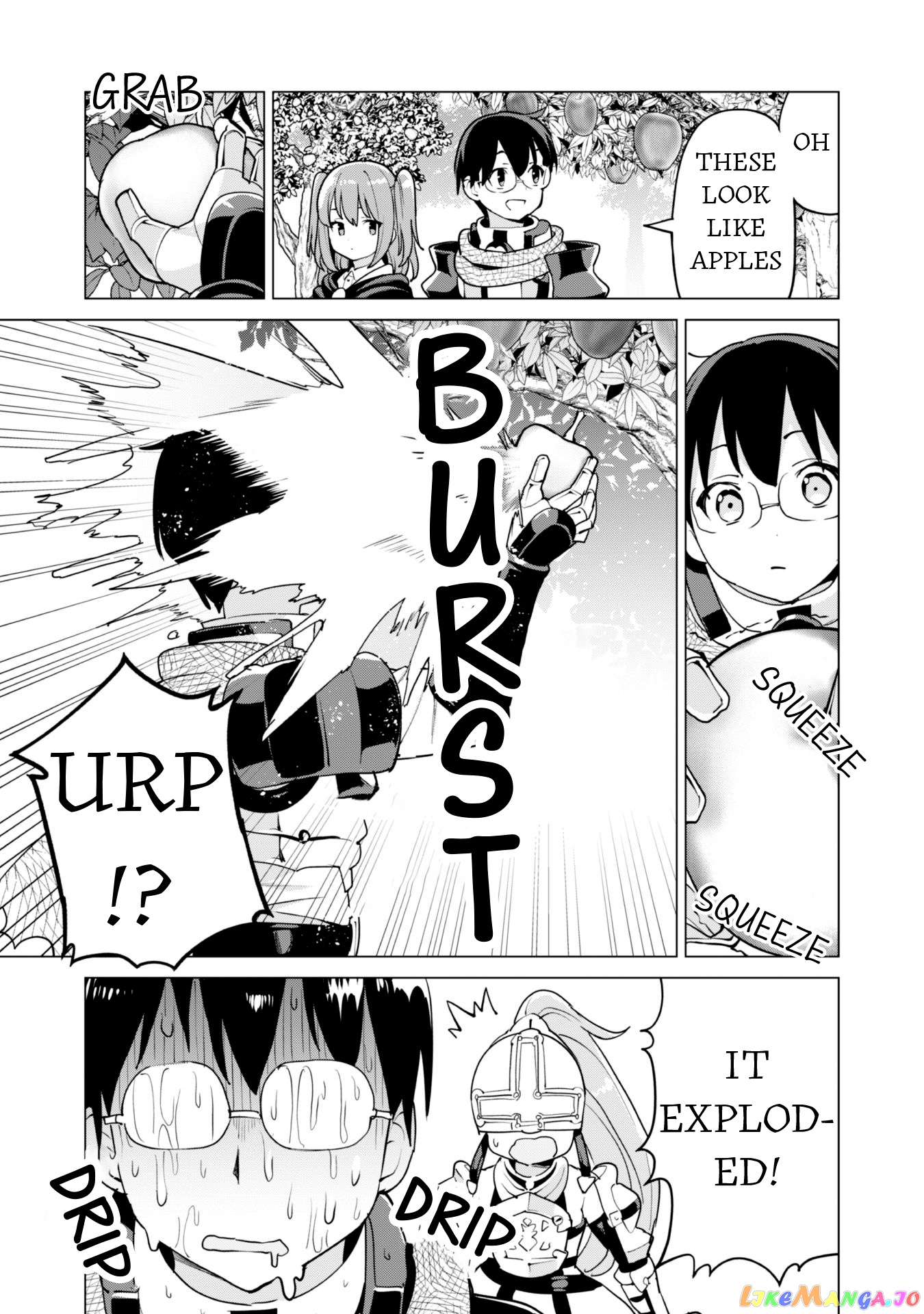 Gacha Wo Mawashite Nakama Wo Fuyasu Saikyou No Bishoujo Gundan Wo Tsukuriagero chapter 55 - page 8