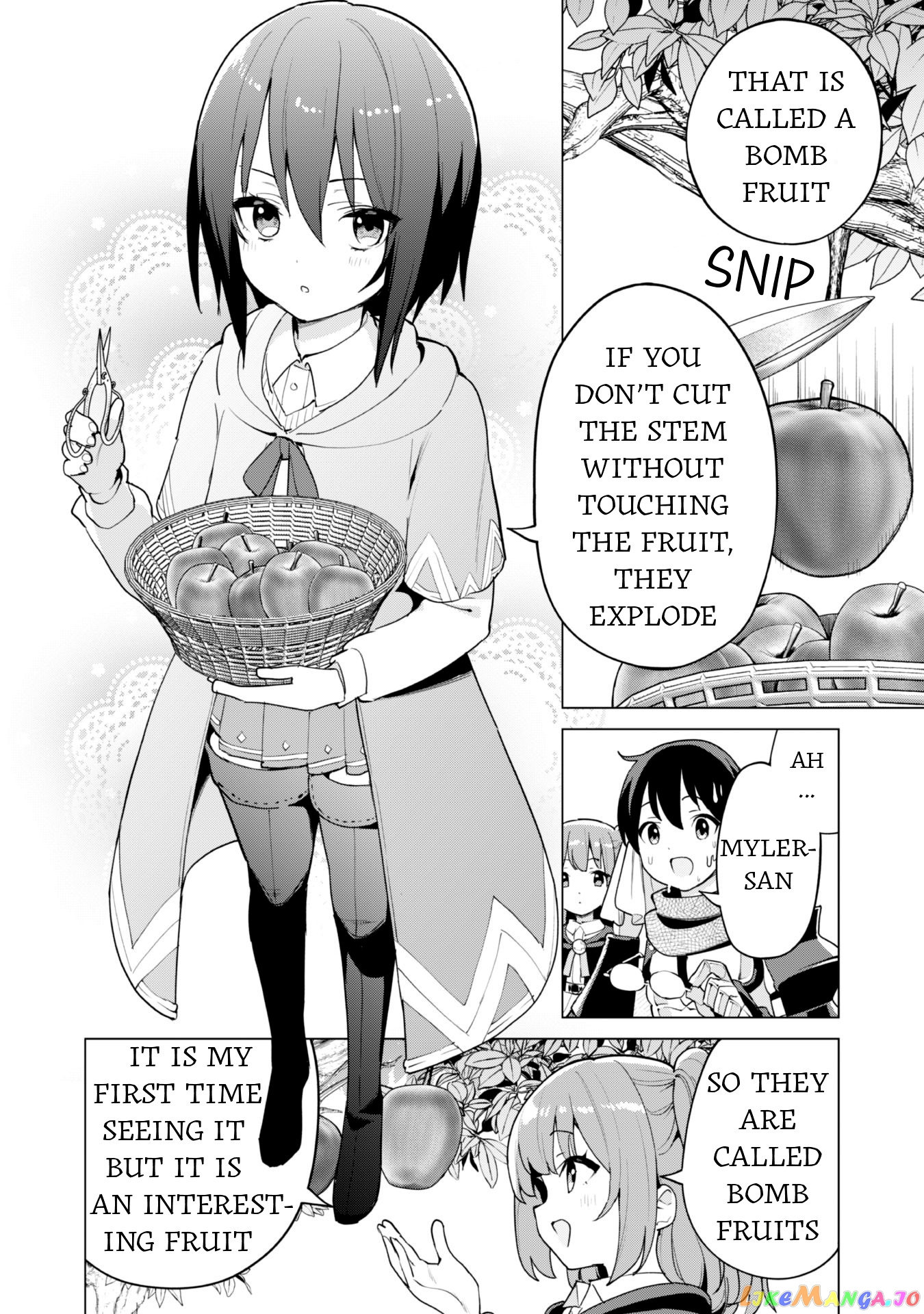 Gacha Wo Mawashite Nakama Wo Fuyasu Saikyou No Bishoujo Gundan Wo Tsukuriagero chapter 55 - page 9