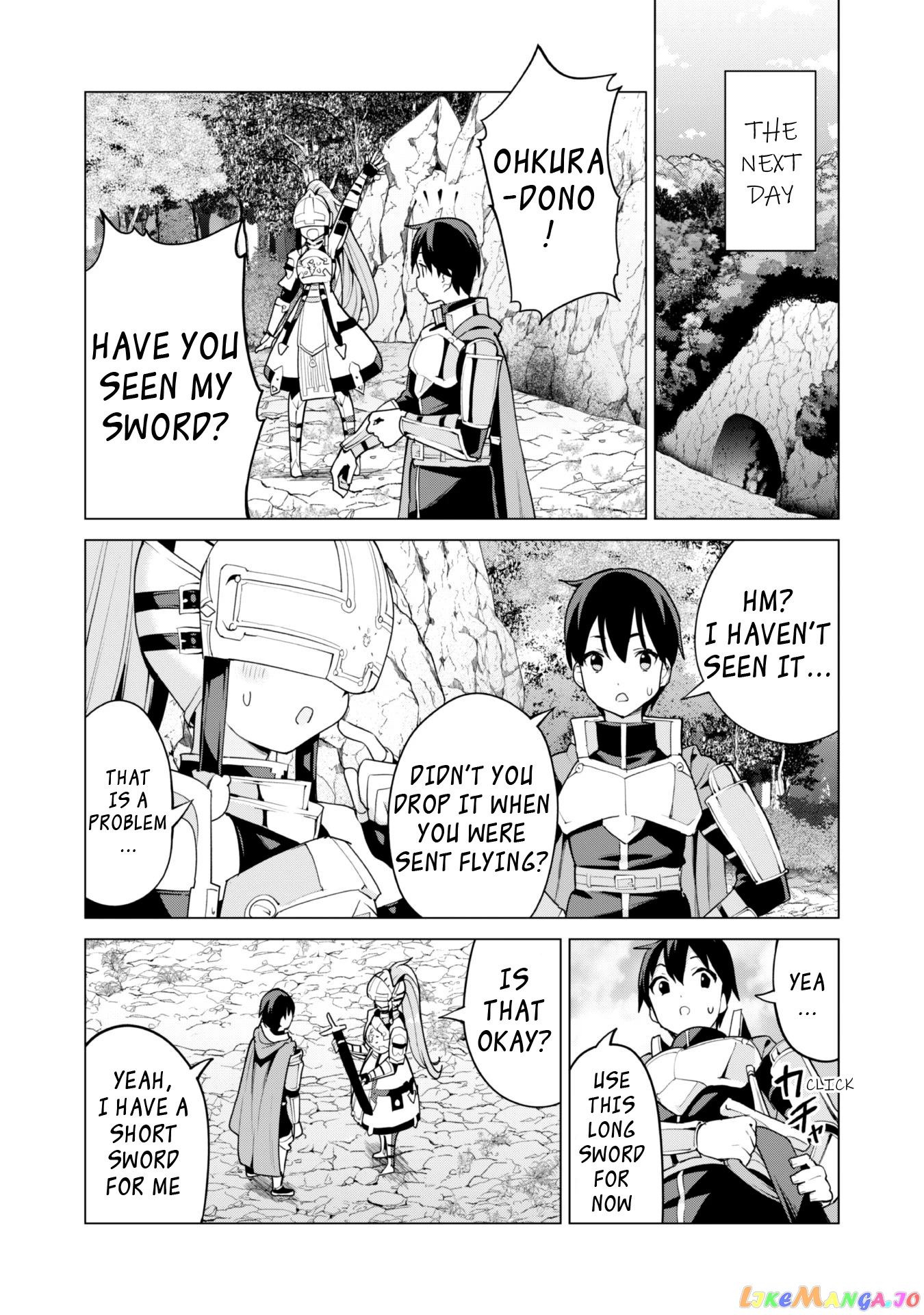 Gacha Wo Mawashite Nakama Wo Fuyasu Saikyou No Bishoujo Gundan Wo Tsukuriagero chapter 50 - page 20