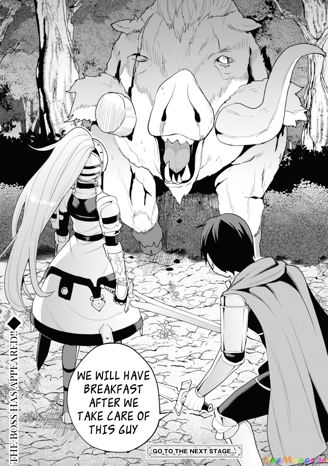 Gacha Wo Mawashite Nakama Wo Fuyasu Saikyou No Bishoujo Gundan Wo Tsukuriagero chapter 50 - page 24