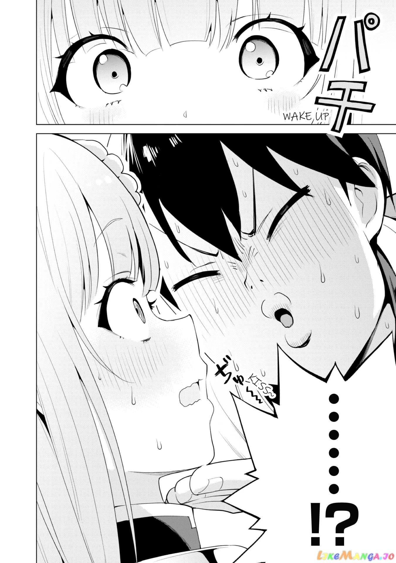 Gacha Wo Mawashite Nakama Wo Fuyasu Saikyou No Bishoujo Gundan Wo Tsukuriagero chapter 50 - page 3
