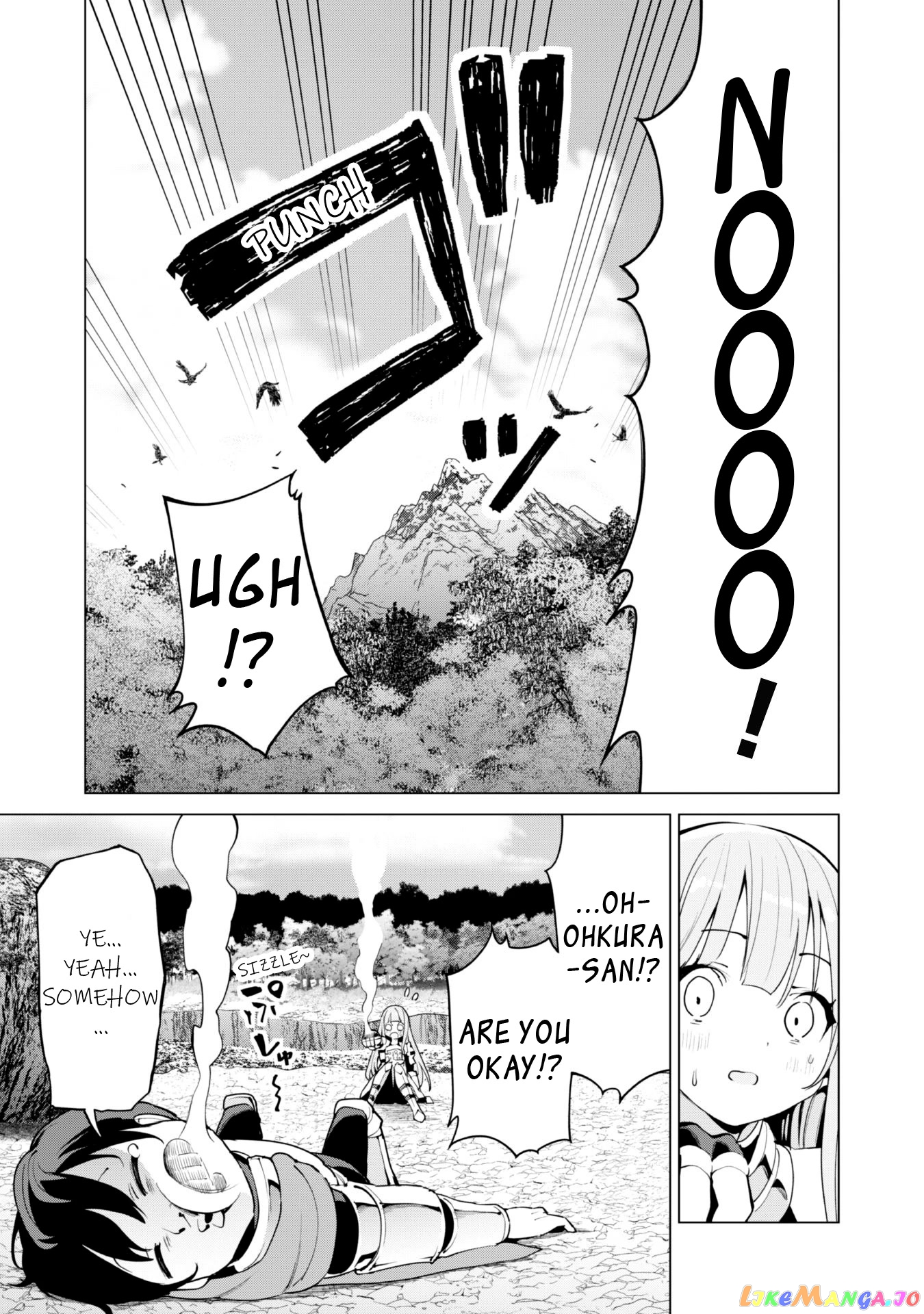 Gacha Wo Mawashite Nakama Wo Fuyasu Saikyou No Bishoujo Gundan Wo Tsukuriagero chapter 50 - page 4