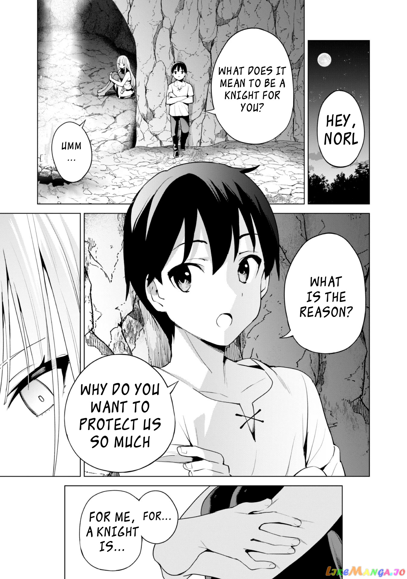 Gacha Wo Mawashite Nakama Wo Fuyasu Saikyou No Bishoujo Gundan Wo Tsukuriagero chapter 50 - page 8