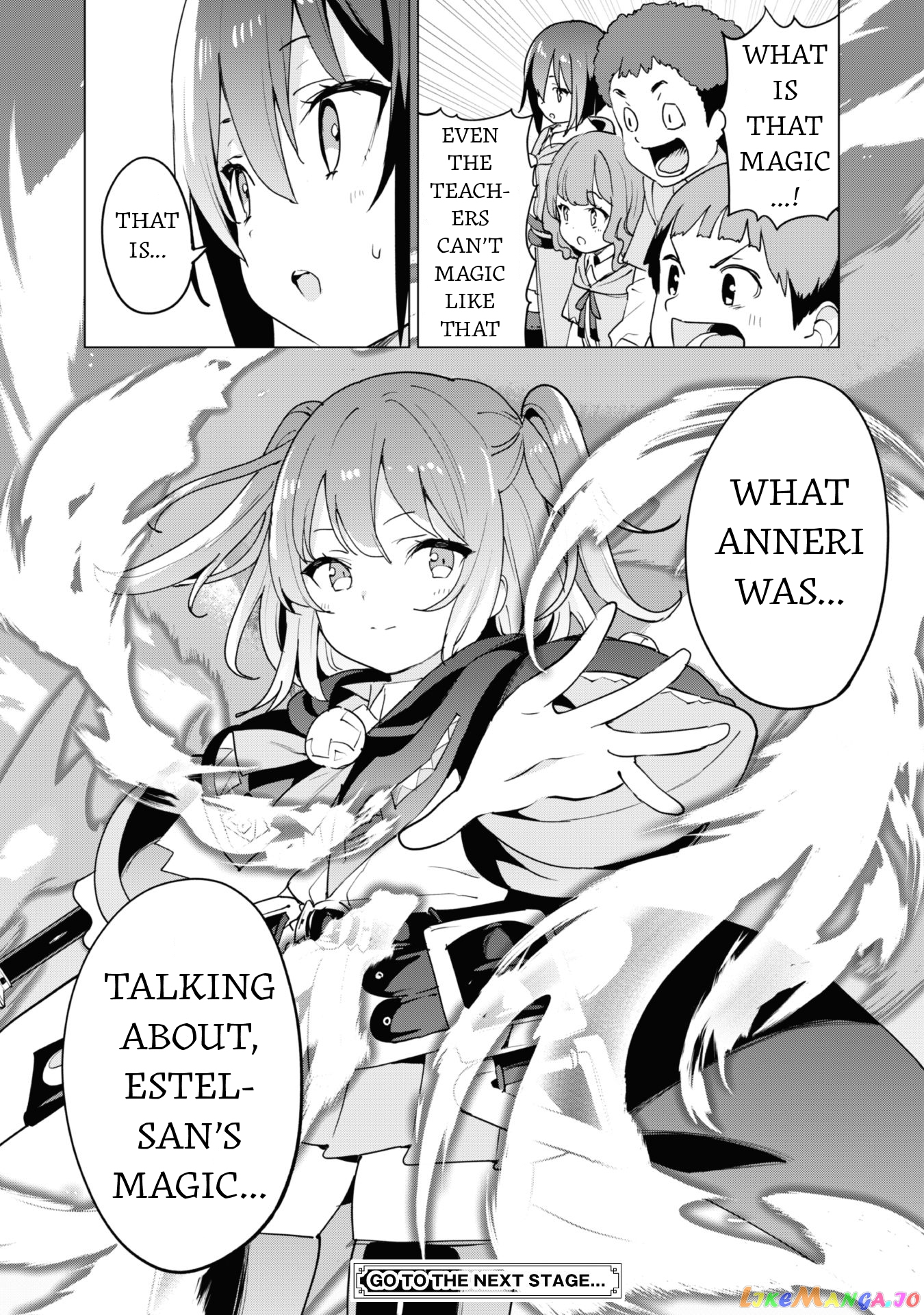 Gacha Wo Mawashite Nakama Wo Fuyasu Saikyou No Bishoujo Gundan Wo Tsukuriagero chapter 56 - page 24