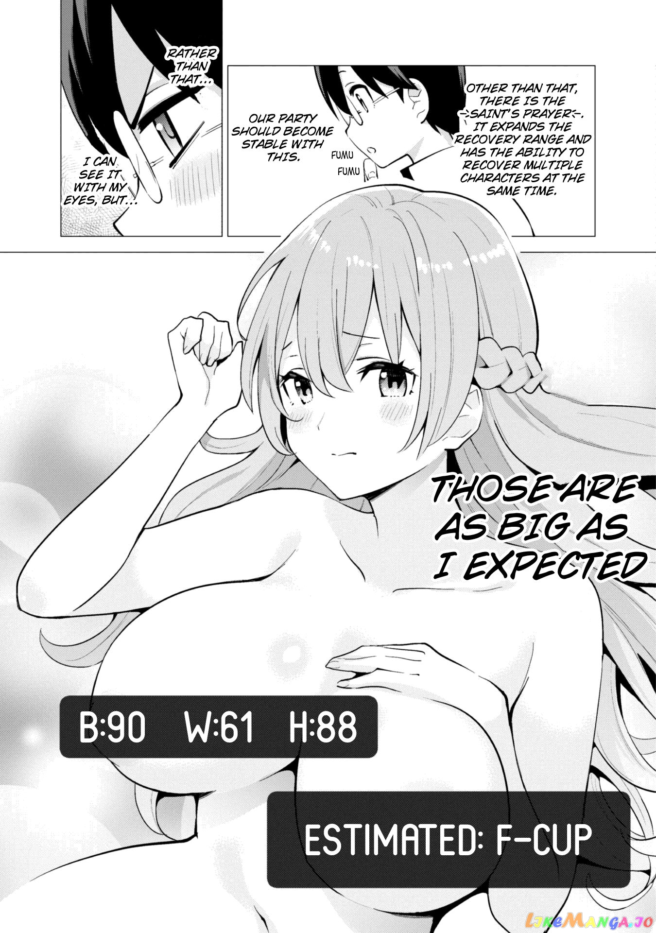 Gacha Wo Mawashite Nakama Wo Fuyasu Saikyou No Bishoujo Gundan Wo Tsukuriagero chapter 19 - page 17